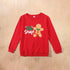 Fall/Winter  Parent-child  Sweater